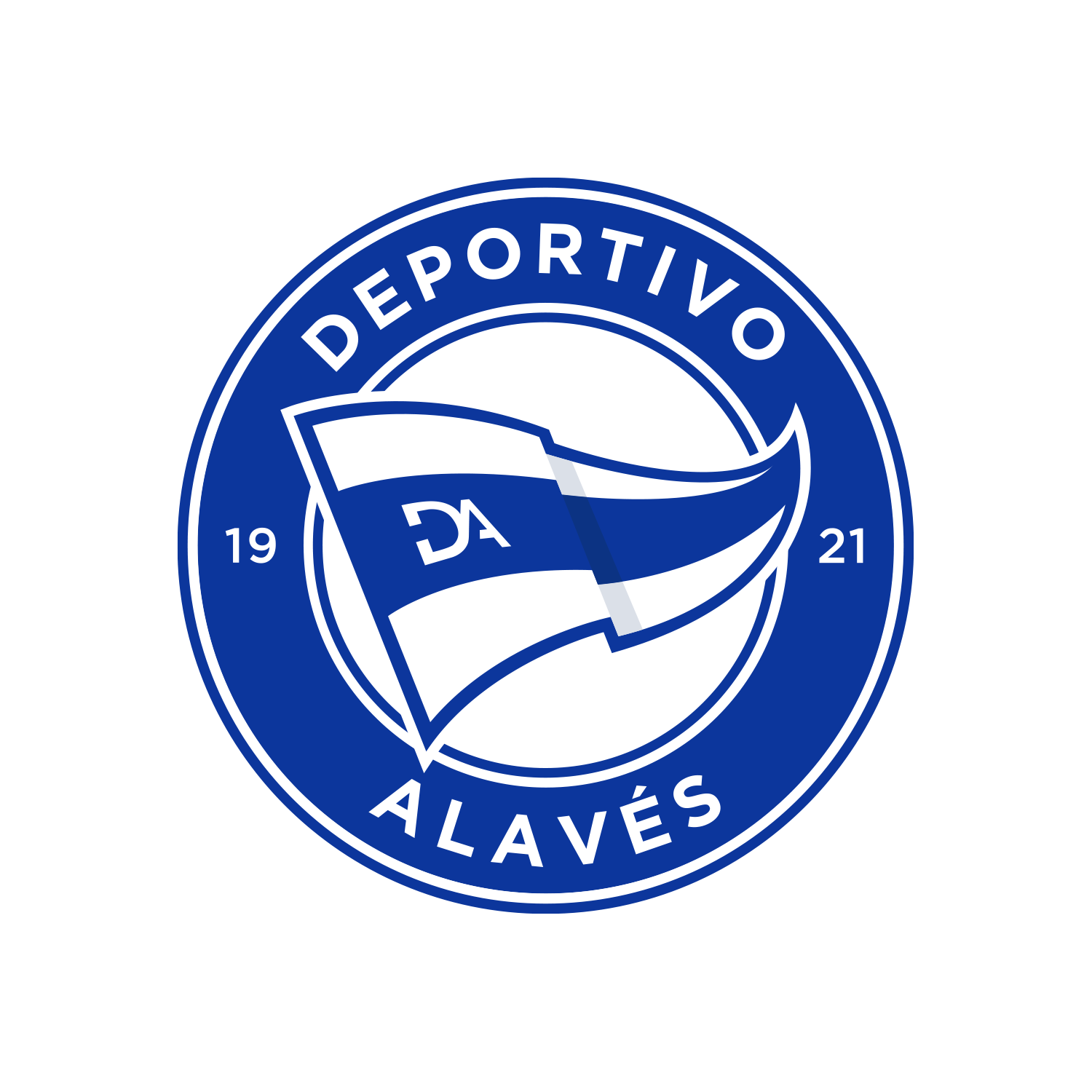 Escudo Alavés