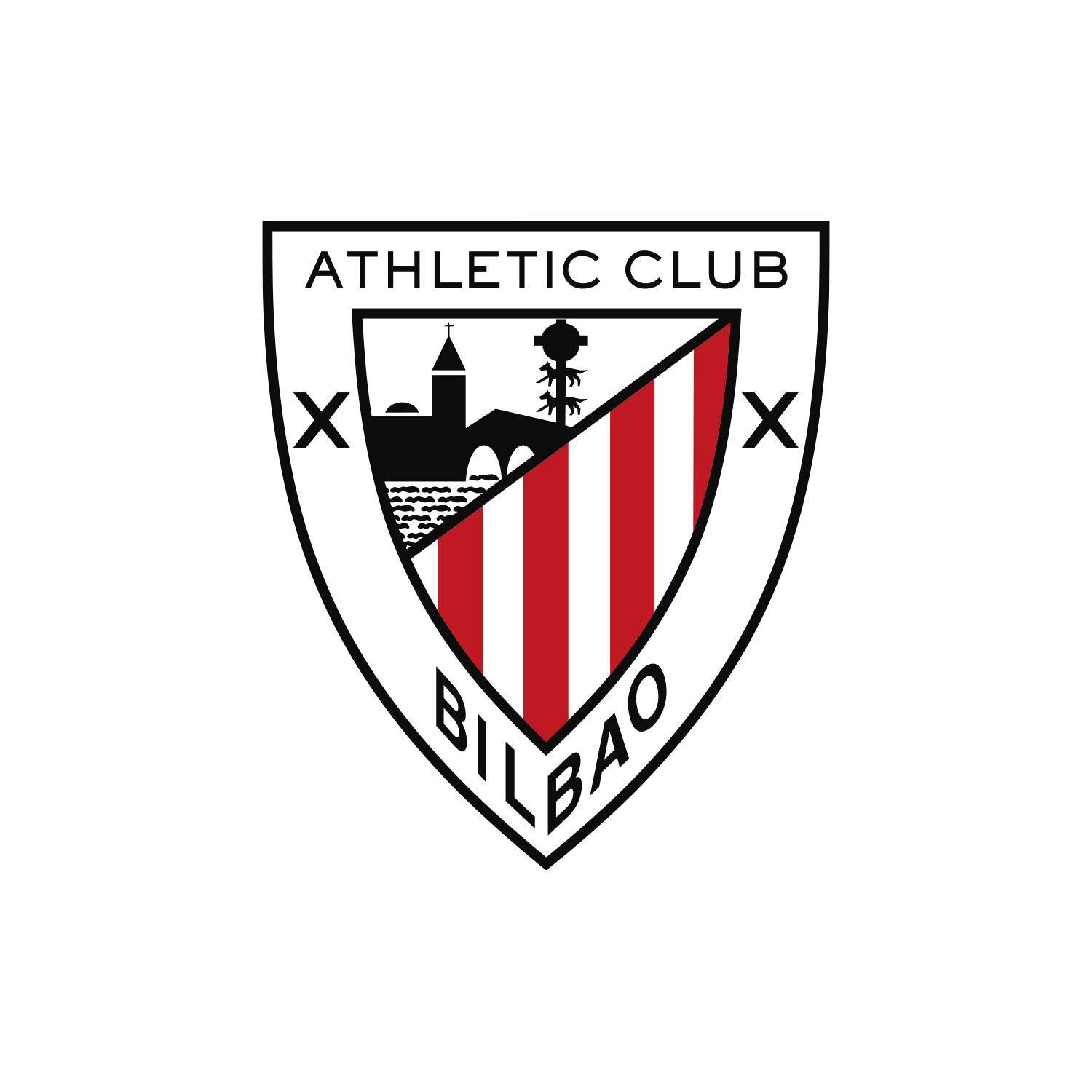 Escudo Athletic Club