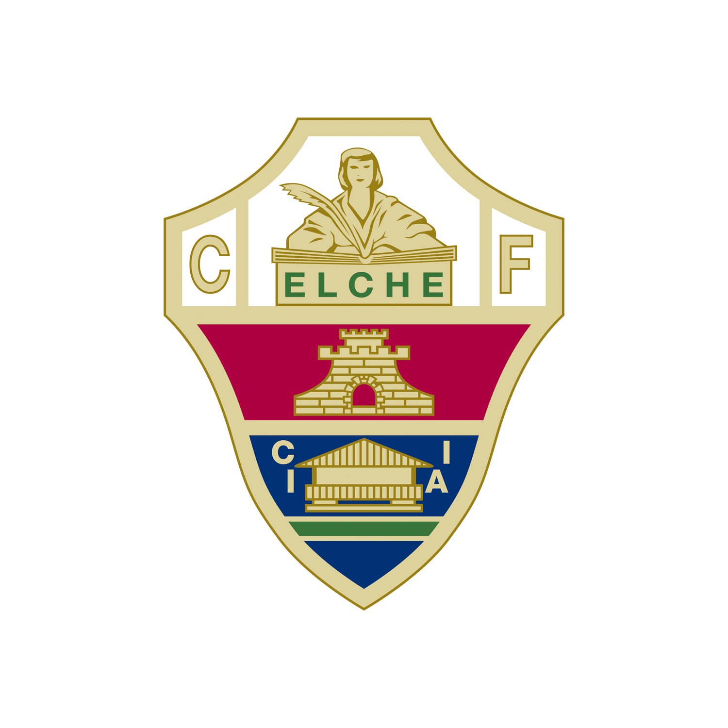 Escudo Elche