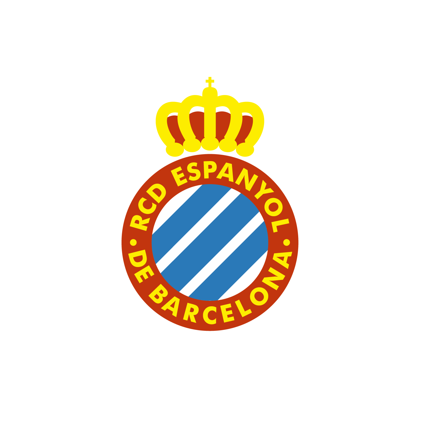 Escudo Espanyol