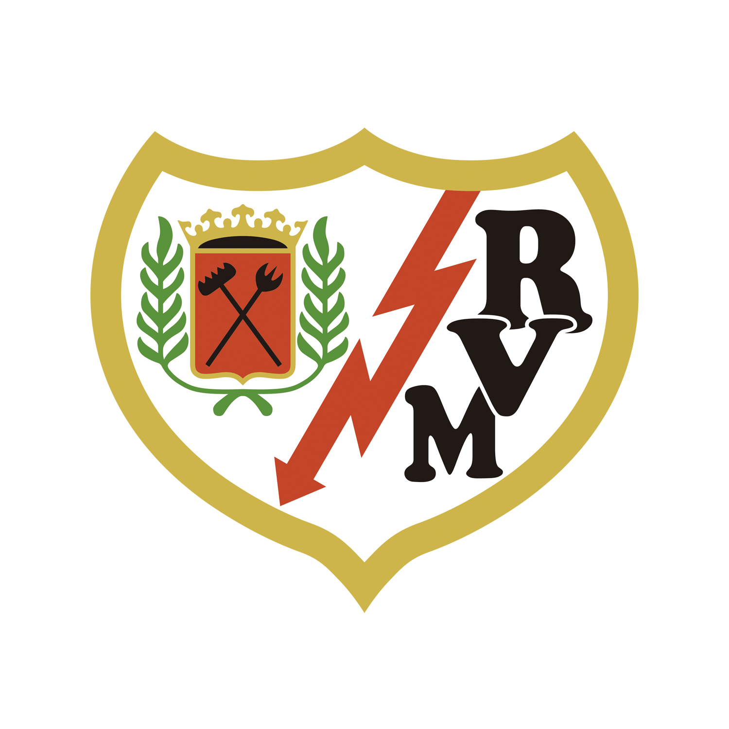 Escudo Real Valladolid