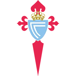 Escudo Celta de Vigo