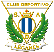 Escudo leganes