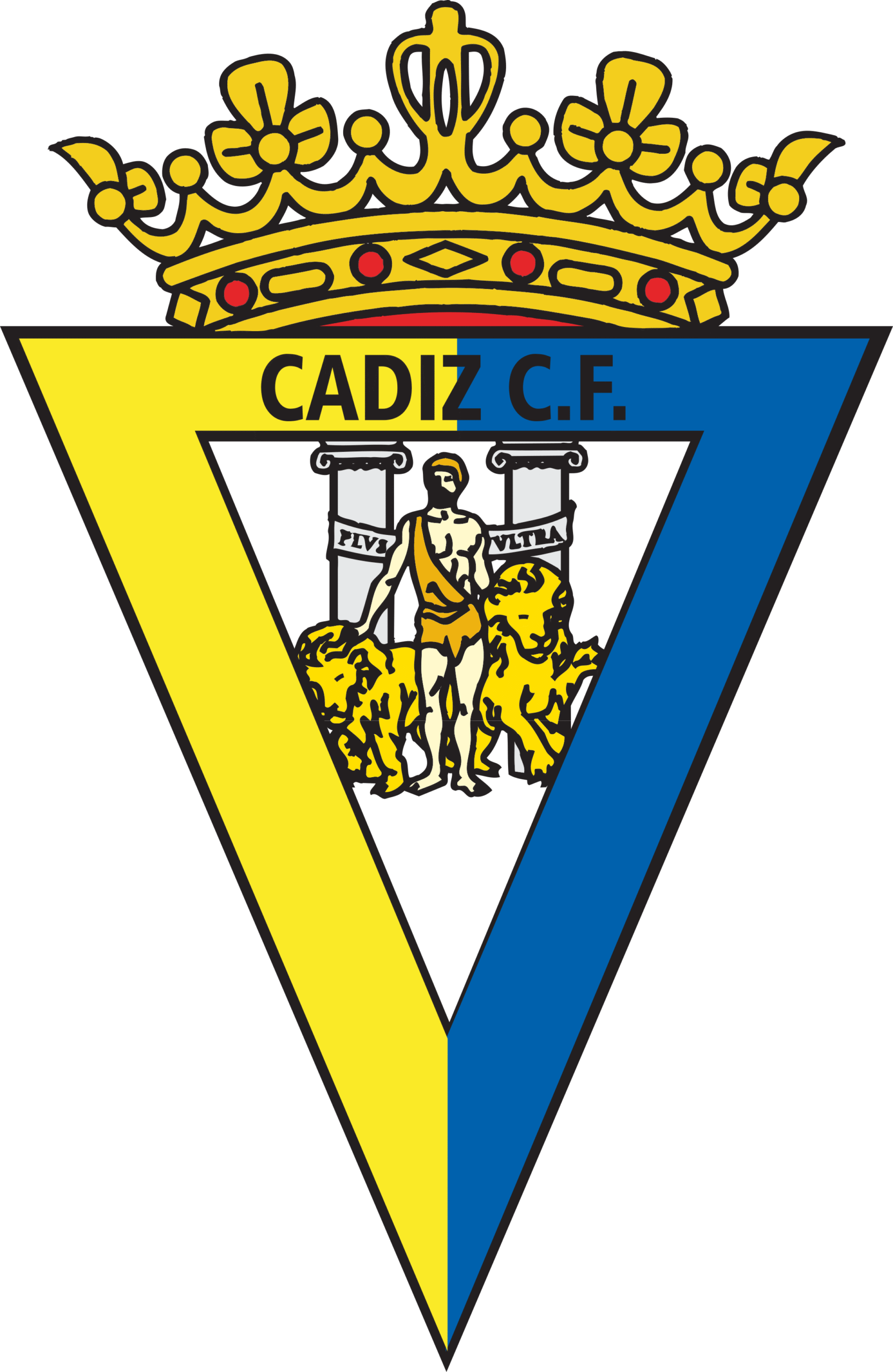 Escudo Getafe