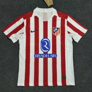 Camiseta Atletico Madrid 1 Equipación
