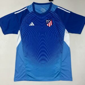 Camiseta Atletico Madrid Equipación Portero