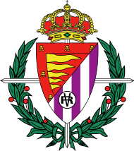 Escudo Real Valladolid