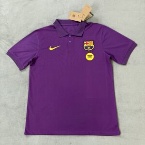 Polo Barcelona 25/26