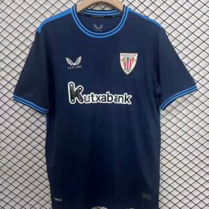 Camiseta Athletic Bilbao 1 Equipación 25/26