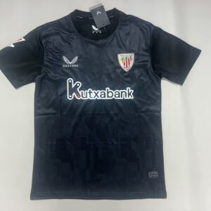 Camiseta Athletic Bilbao 25/26