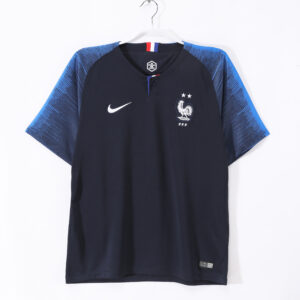 Camiseta Edicion Mundial Francia 2018