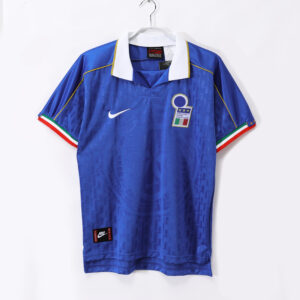 Camiseta Italia 1995