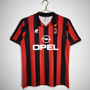 Camiseta AC Milan 97/98