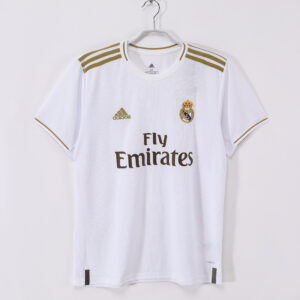 Camiseta Real Madrid 19/20