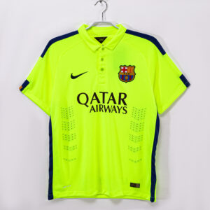 Camiseta Barcelona 14/15