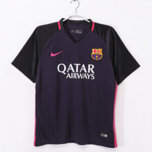Camiseta Barcelona 16/17