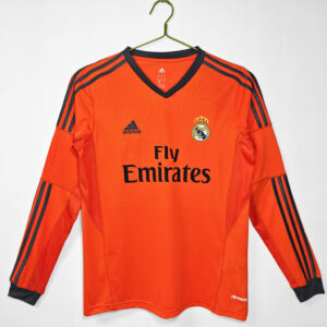 Camiseta Real Madrid 13/14