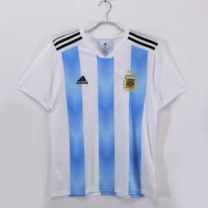 Camiseta Argentina 2018