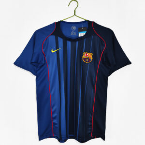 Camiseta Barcelona 04/05