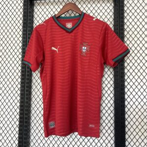 Equipación Portugal 26/27