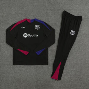 Chandal Barca 24/25
