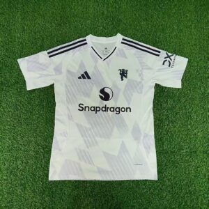 Equipación Manchester United 25/26