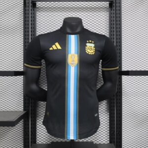 Camiseta Edicion Especial Argentina