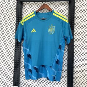 Equipación España 26/27