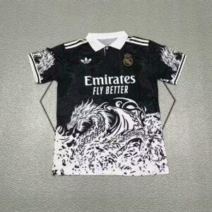 Camiseta Edicion Especial Real Madrid