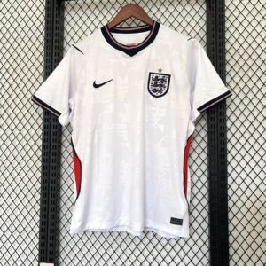 Equipacion England 26/27