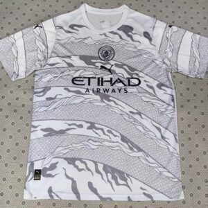 Camiseta Edicion Especial Manchester City