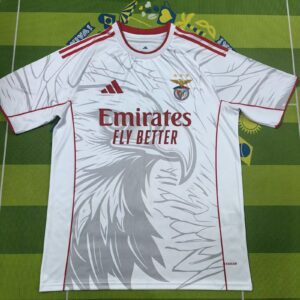 Camiseta Especial Benfica
