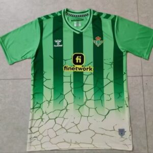 Camiseta Edicion Especial Betis