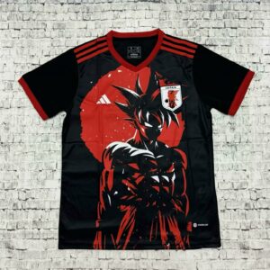 Camiseta Edicion Especial Japon
