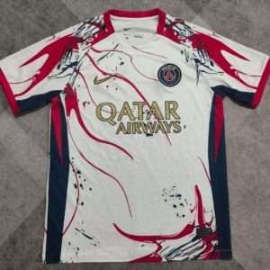 Camiseta Edicion Especial PSG