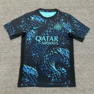 Camiseta Edicion Especial Inter Milan