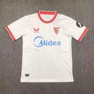 Camiseta Sevilla 25/26