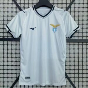 Camiseta Lazio 25/26
