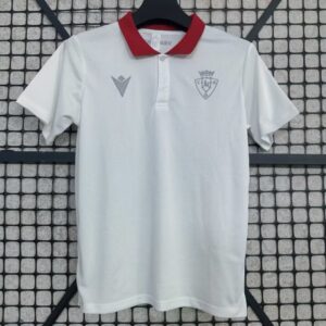 Camiseta Osasuna 25/26