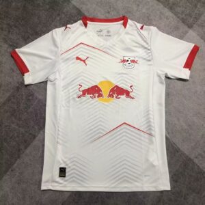 Camiseta Red Bull Leipzig 25/26