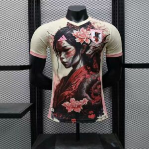 Camiseta Edicion Especial Japon