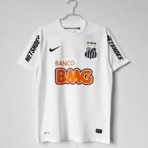 Equipación Santos 12/13