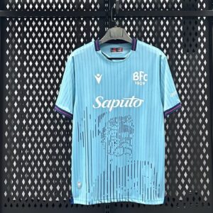 Camiseta Bologna 25/26