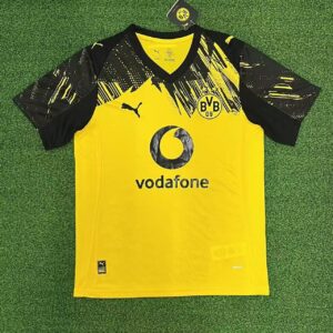 Camiseta Borussia Dortmund 25/26