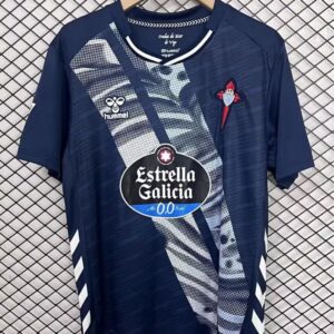 Camiseta Celta 25/26