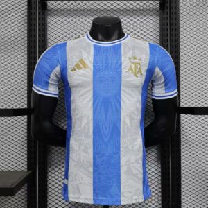 Camiseta Edicion Especial Argentina