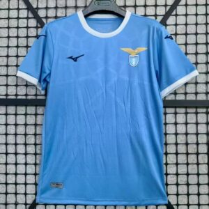 Camiseta Lazio 25/26