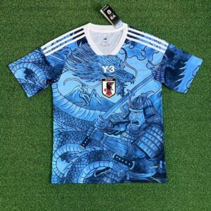 Equipación Japon 26/27