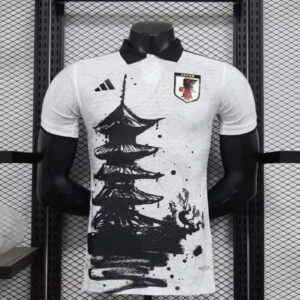 Camiseta Edicion Especial Japon