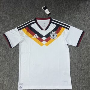 Equipación Alemania 26/27